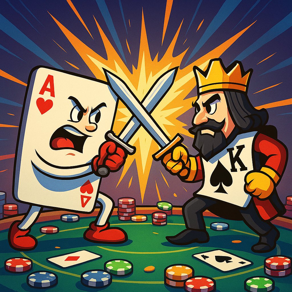 58king